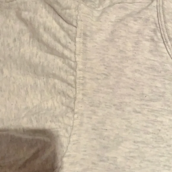 Sundance Heather grey top - Picture 6 of 9